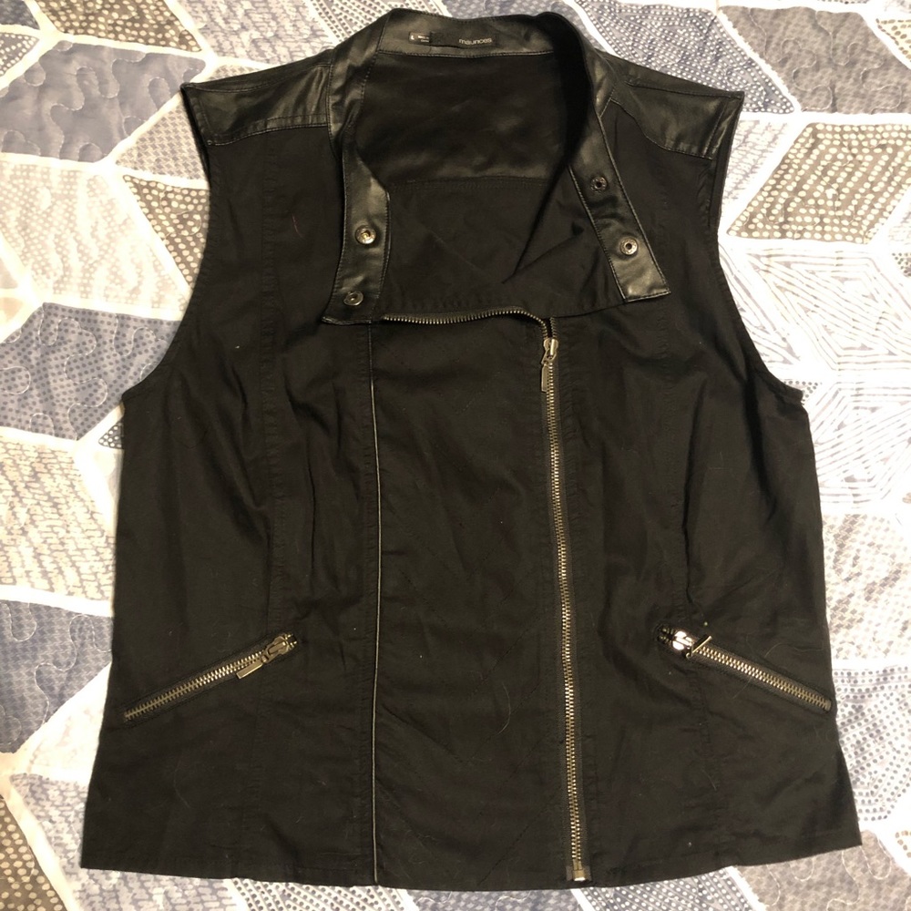 Vest